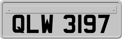 QLW3197