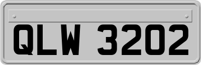 QLW3202