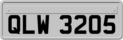 QLW3205