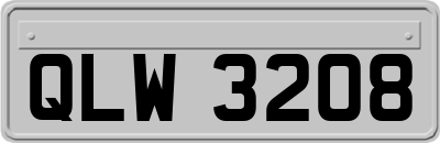 QLW3208