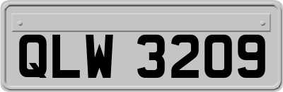 QLW3209