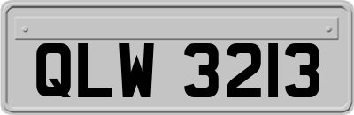 QLW3213