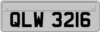 QLW3216