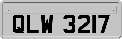 QLW3217