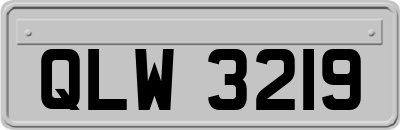QLW3219