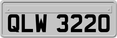 QLW3220