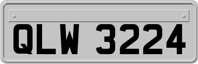 QLW3224