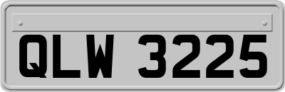 QLW3225