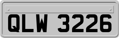 QLW3226