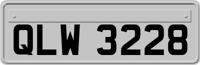QLW3228