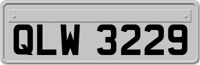 QLW3229