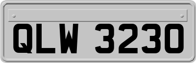 QLW3230