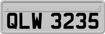QLW3235