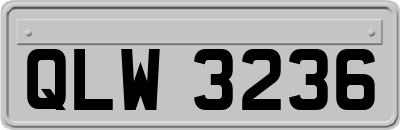 QLW3236