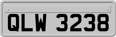 QLW3238