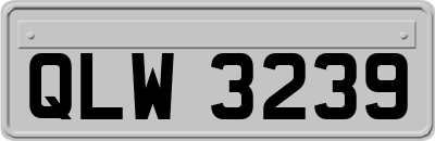 QLW3239