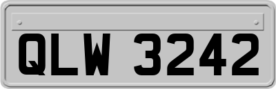 QLW3242