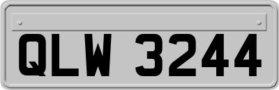 QLW3244