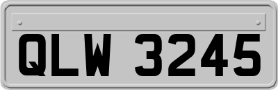 QLW3245