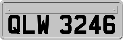 QLW3246