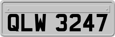 QLW3247