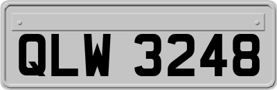 QLW3248