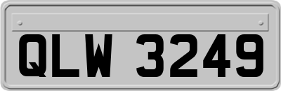 QLW3249