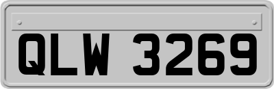 QLW3269