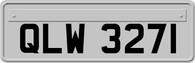 QLW3271