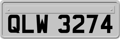 QLW3274