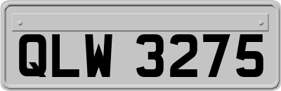 QLW3275