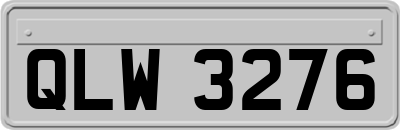 QLW3276