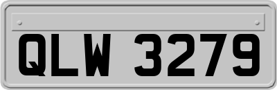 QLW3279