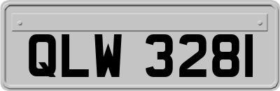 QLW3281