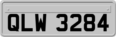 QLW3284