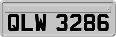 QLW3286