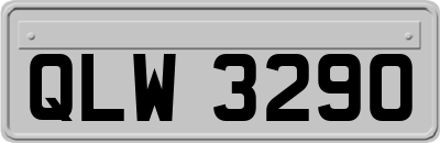 QLW3290