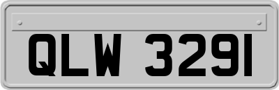 QLW3291