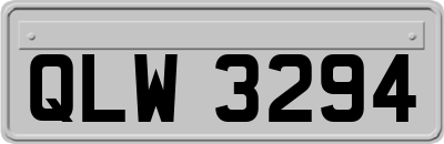 QLW3294