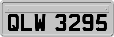 QLW3295