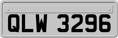 QLW3296