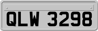 QLW3298