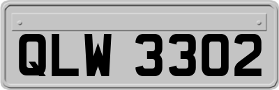 QLW3302