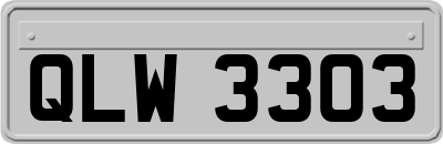 QLW3303