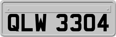 QLW3304