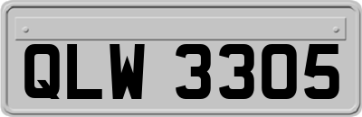 QLW3305