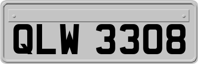 QLW3308