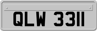 QLW3311