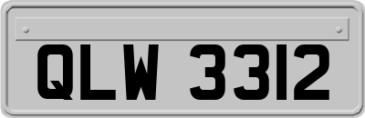 QLW3312