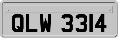 QLW3314